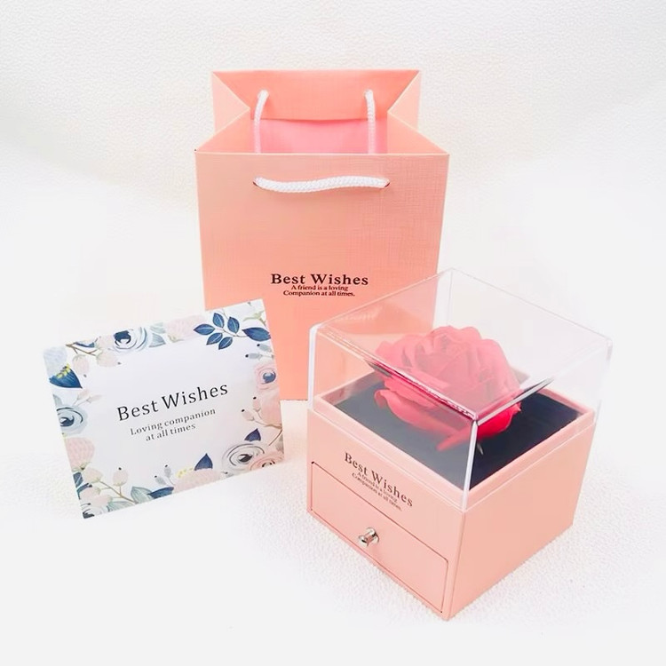 باکس رز عطری