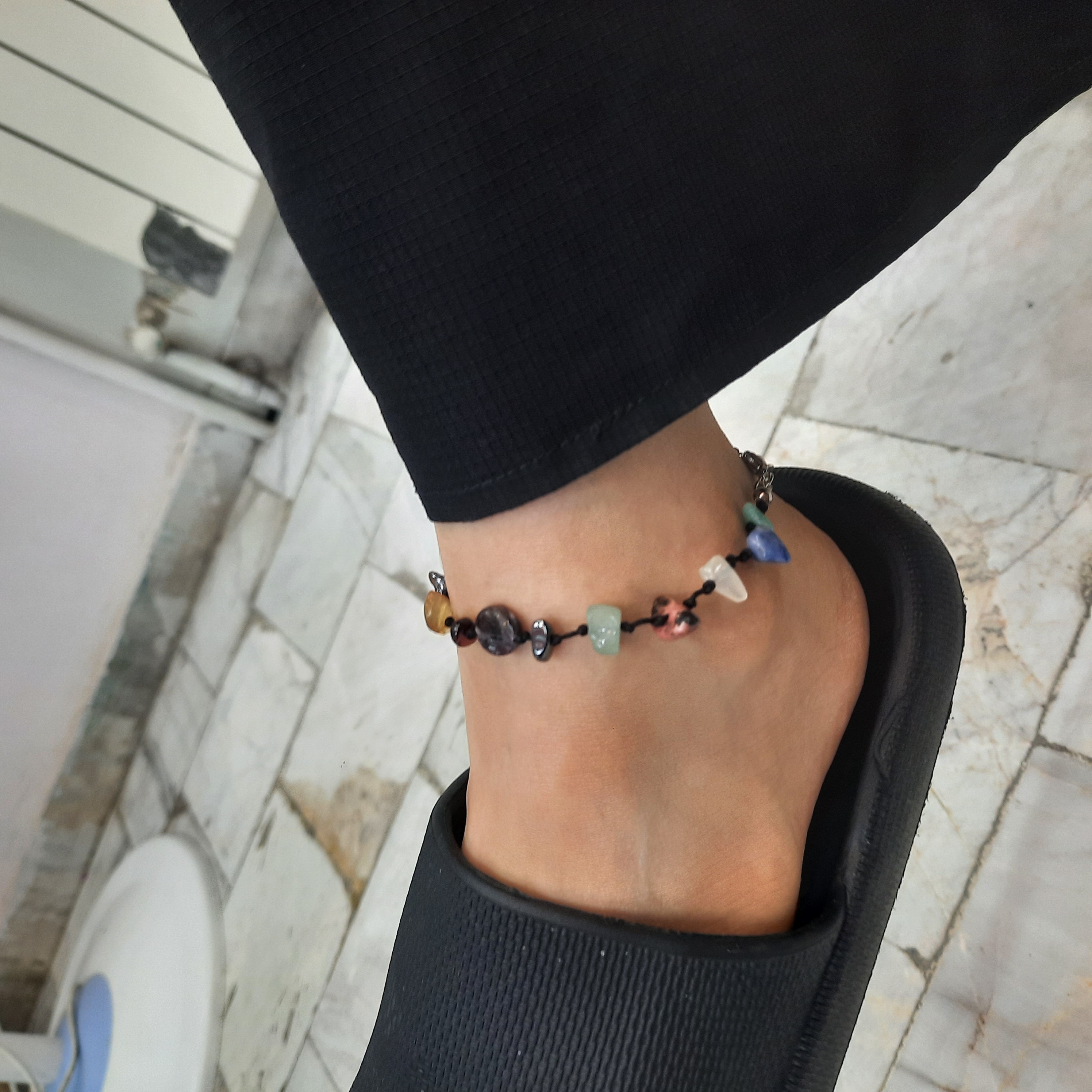 پابند سنگ طبیعی(چیپسی)